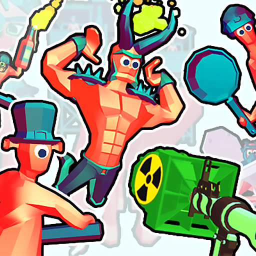 Funny Shooter 2 img