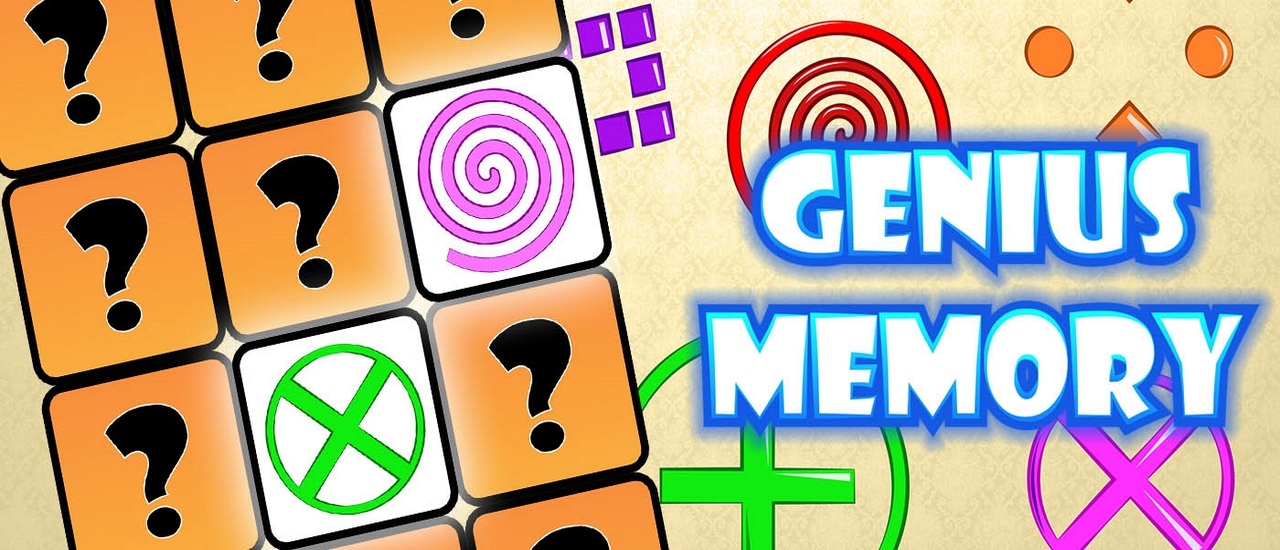 Genius Memory img