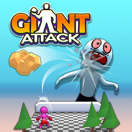 Giant Attack img