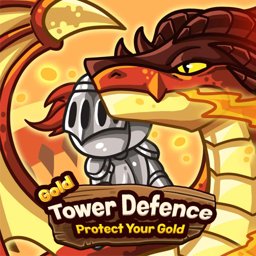 Gold Tower Defense img