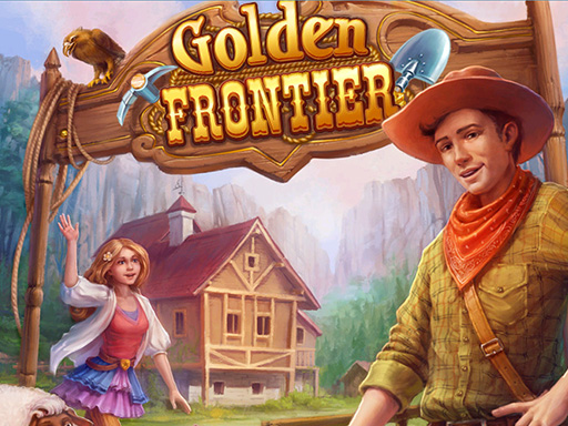 Golden Frontier img