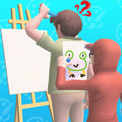 Guess The Drawing img