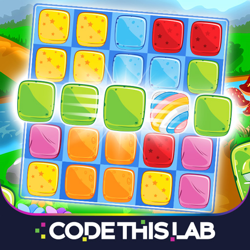 Gummy Blocks Evolution img