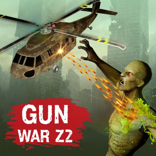 Gun War Z2 img