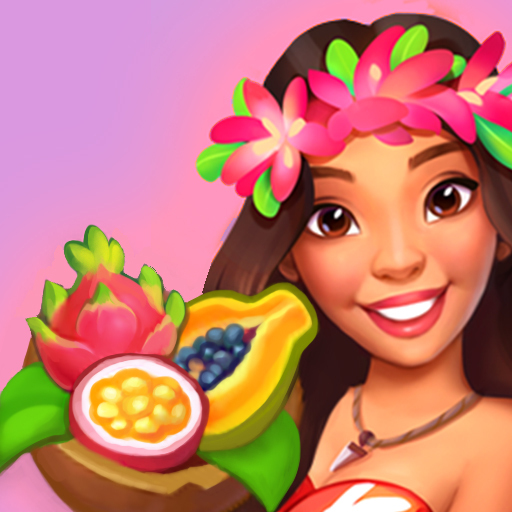 Hawaii Match 3 img