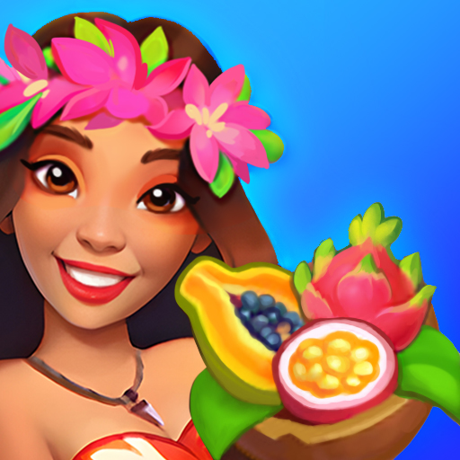 Hawaii Match 4 img