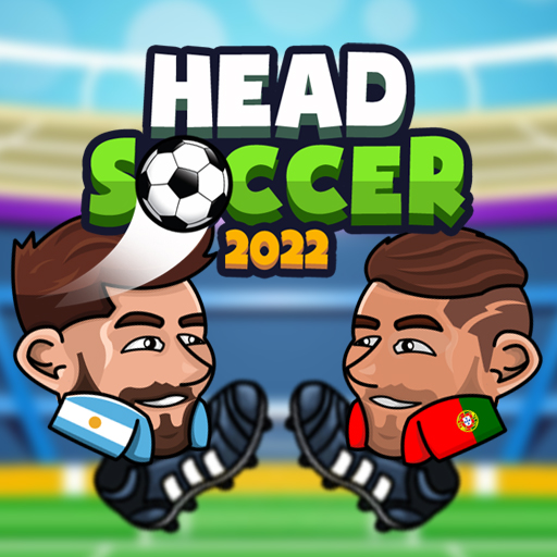 Head Soccer 2022 img