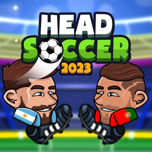Head Soccer 2023 img