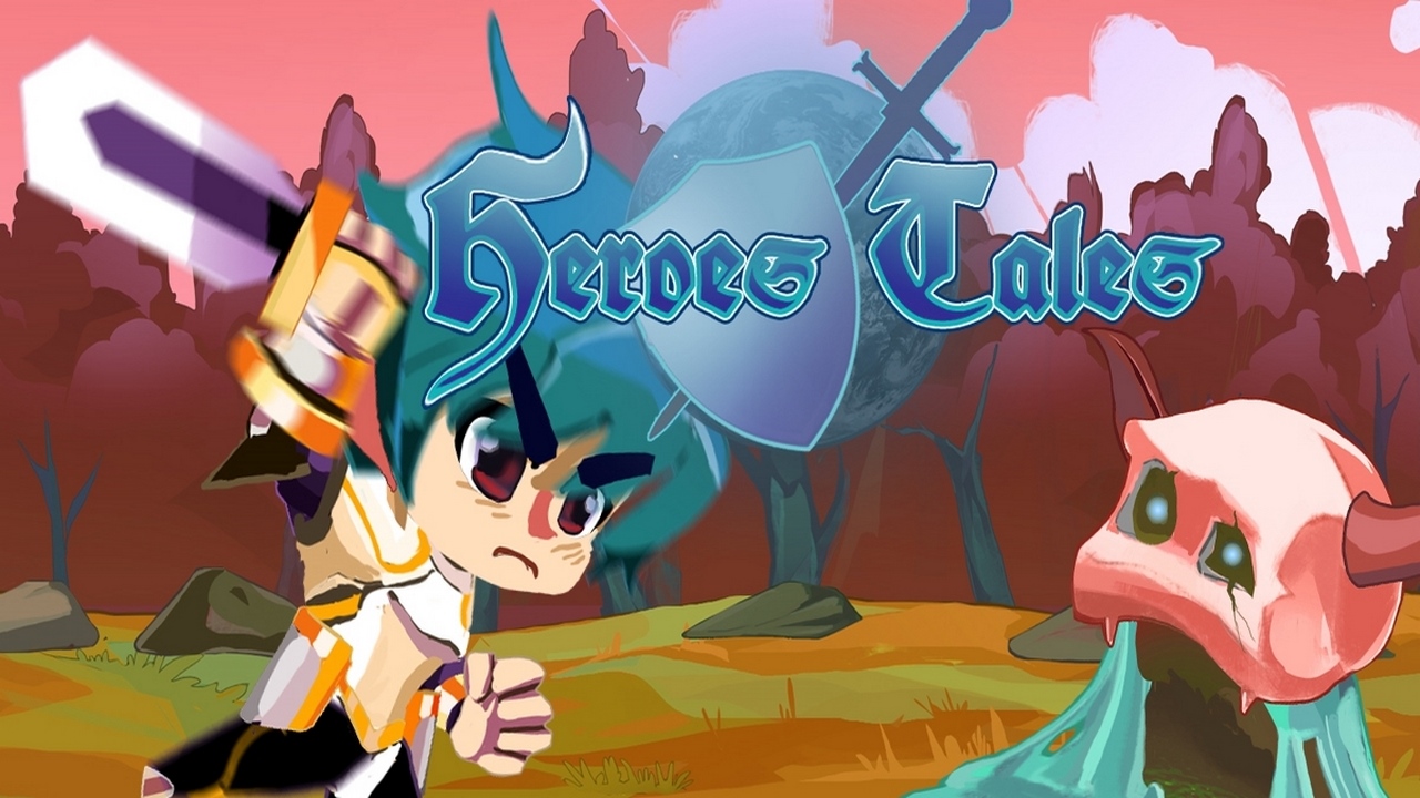 Hero Tales img