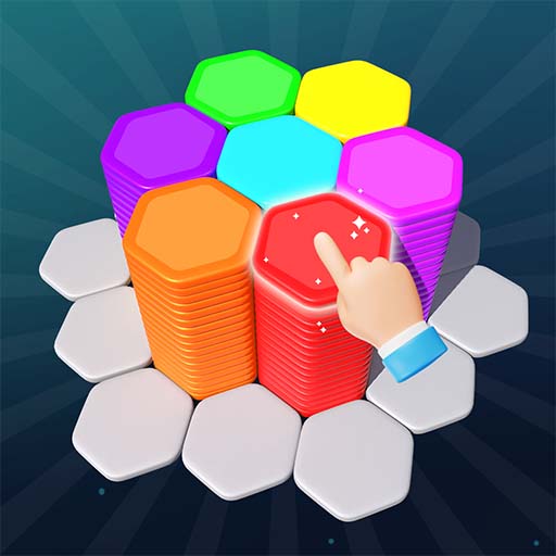 Hexa Sort img
