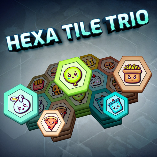 Hexa Tile Trio img