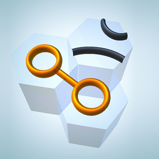 Hexa loop 3D img