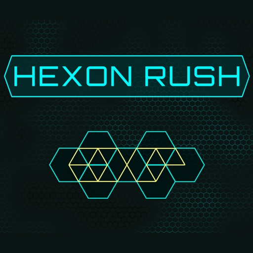 Hexon Rush img