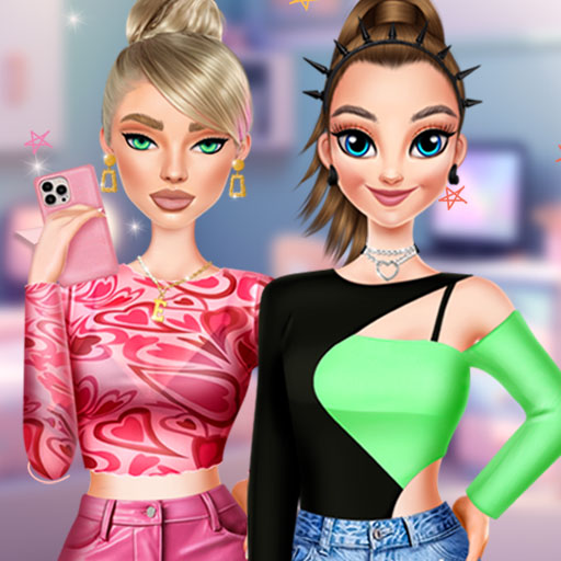 Highschool Mean Girls 3 img
