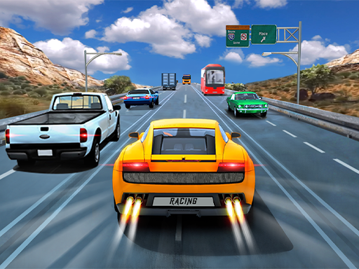 Highway Road Racing img