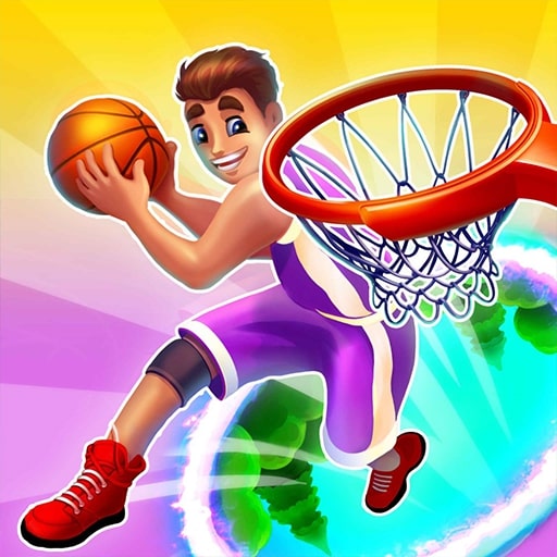 Hoop World 3D img