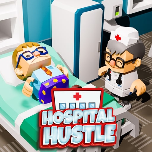 Hospital Hustle img