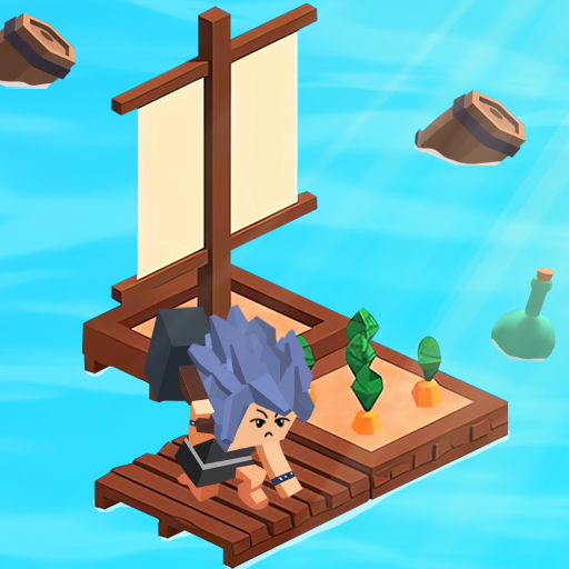 Idle Arks: Sail and Build 2 img