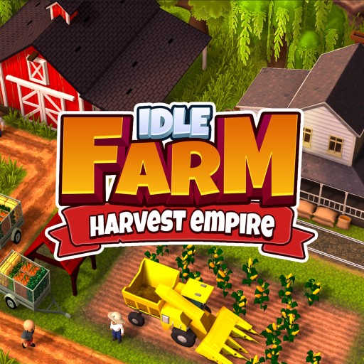 Idle Farm img