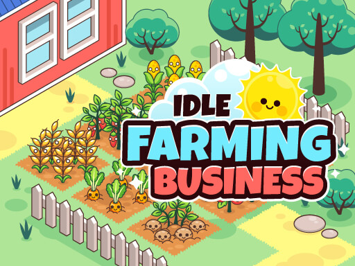 Idle Farming Business img
