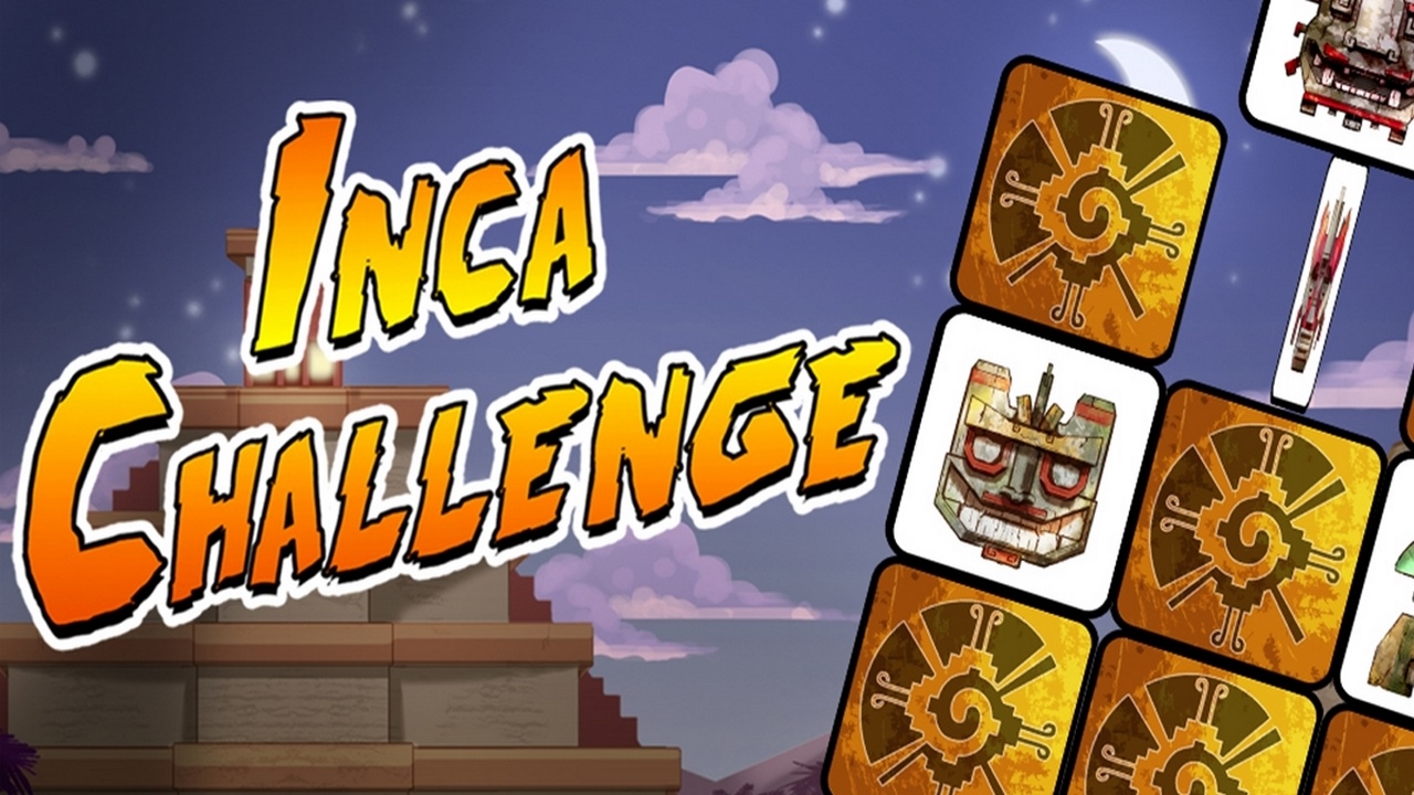 Inca Challenge img