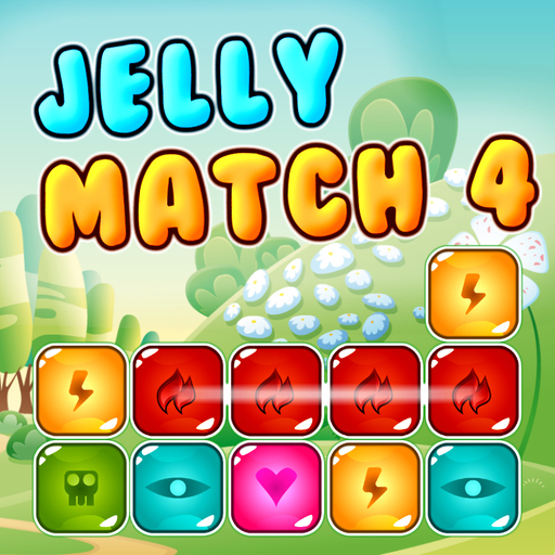Jelly Match 4 img