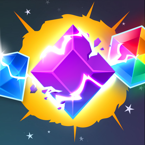 Jewel Burst img