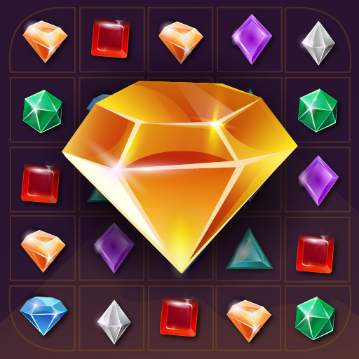Jewel Legend img