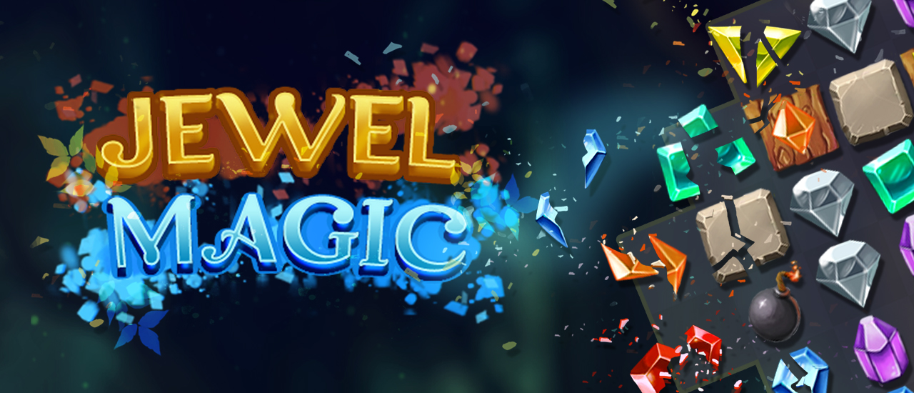 Jewel Magic img