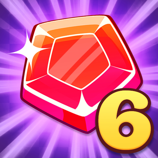 Jewels Blitz 6 img