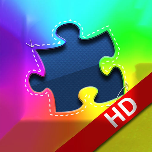 Jigsaw Puzzle Epic img