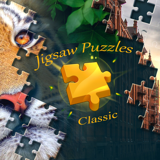 Jigsaw Puzzles Classic img