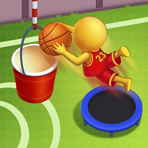 Jump Dunk img