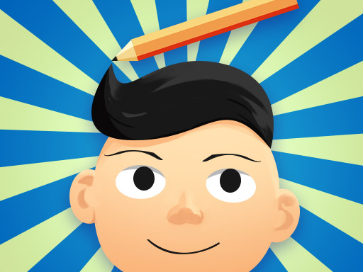 Just Draw 3D img