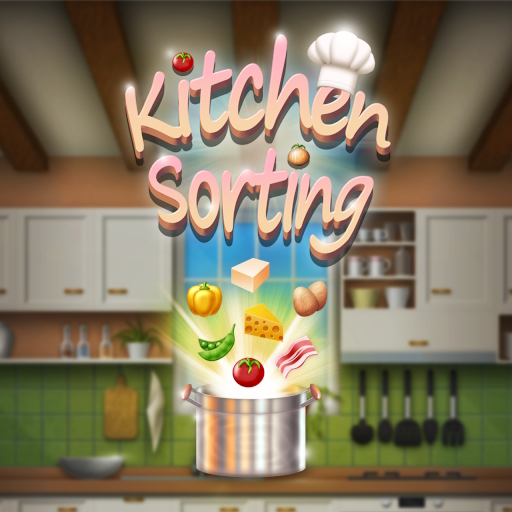 Kitchen Sorting img