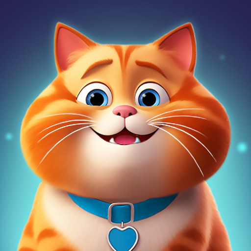 Kitty Scramble img