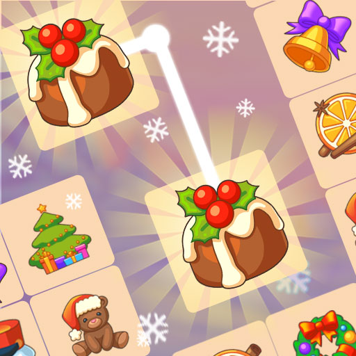 KrisMas Mahjong 2 img