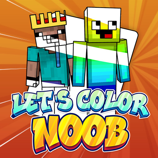Let's Color Noob img