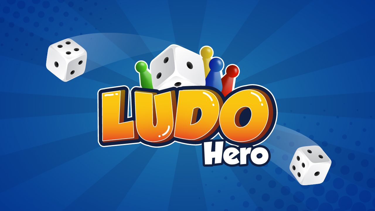 Ludo Hero img