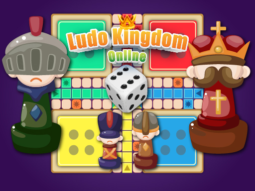 Ludo Kingdom Online img