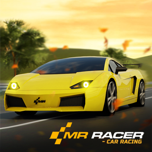 MR RACER - Car Racing img