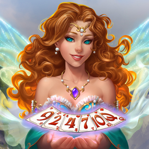 Magic Solitaire img
