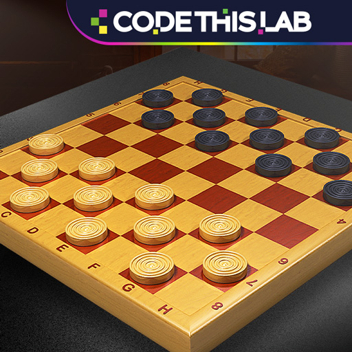 Master Checkers Multiplayer img