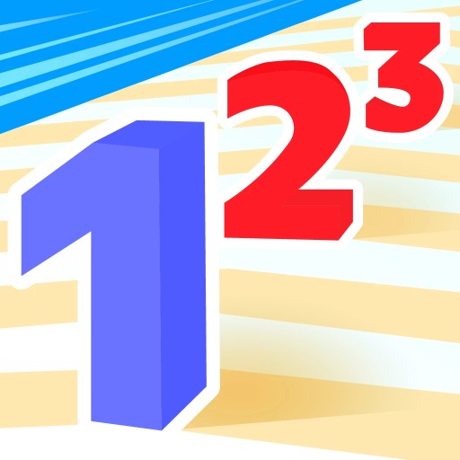 Master of Numbers img