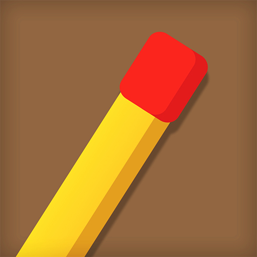 Matches Puzzle Game img