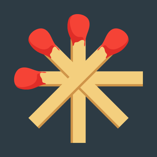 Matchstick Puzzles img