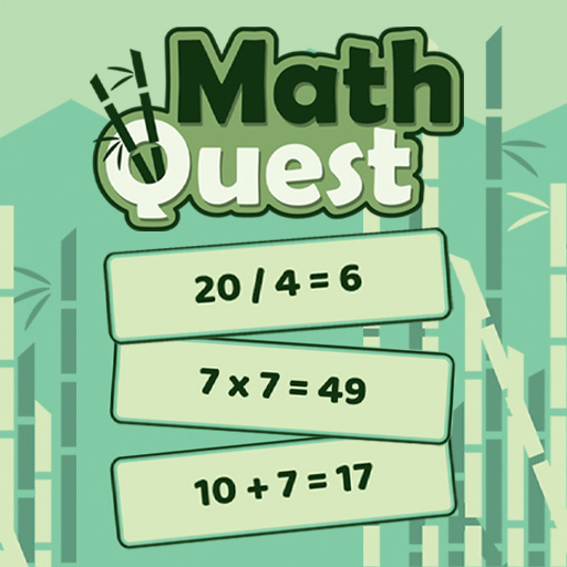 Math Quest img