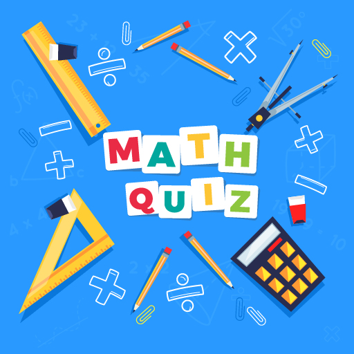 Math Quiz Game img