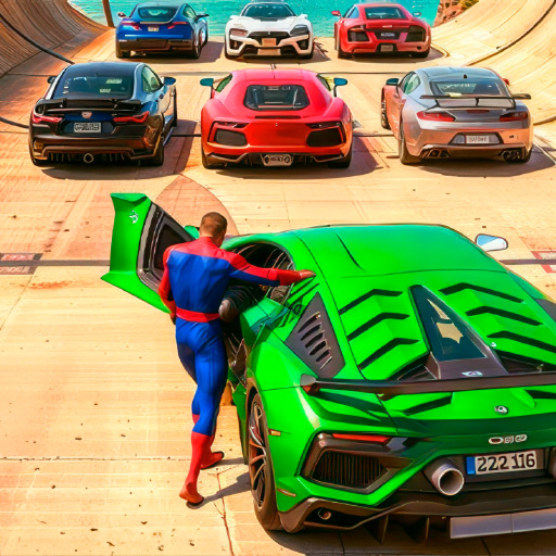 Mega Lamba Ramp img