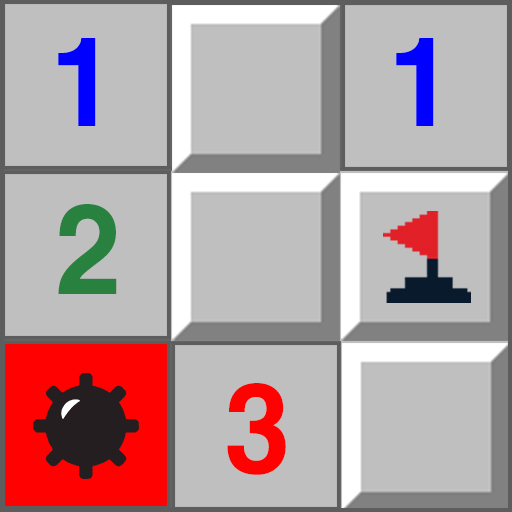 Mine Sweeper img